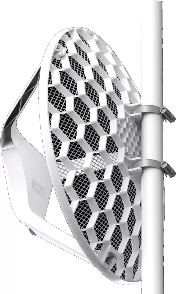 Радиомост Mikrotik LHG HP5 XL [RBLHG-5HPnD-XL] фото